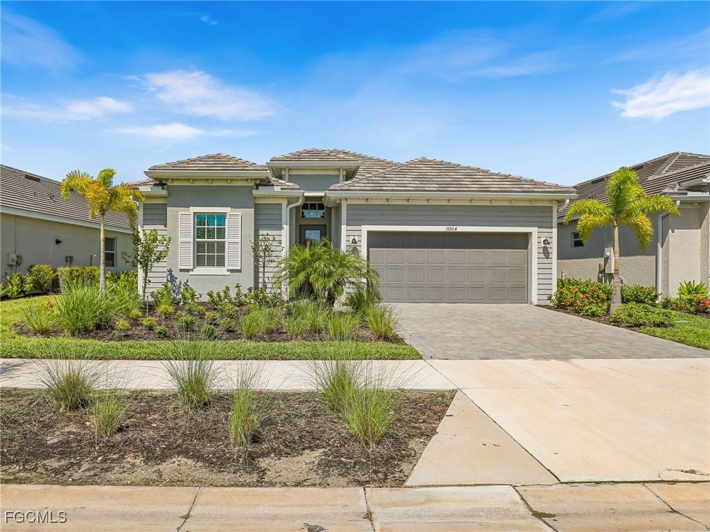 15904 Sugar Hill Drive - Photo 1