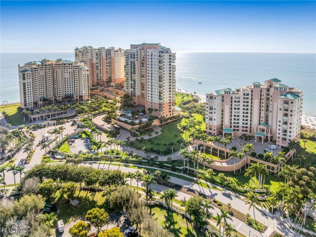 980 Cape Marco Drive - Photo 1