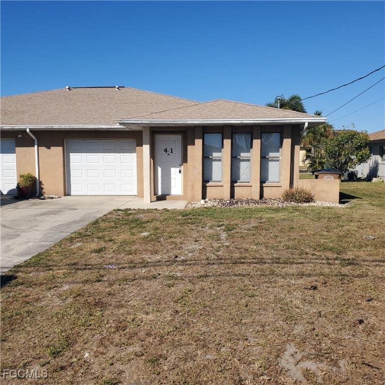 421 Hancock Bridge Parkway - Photo 1