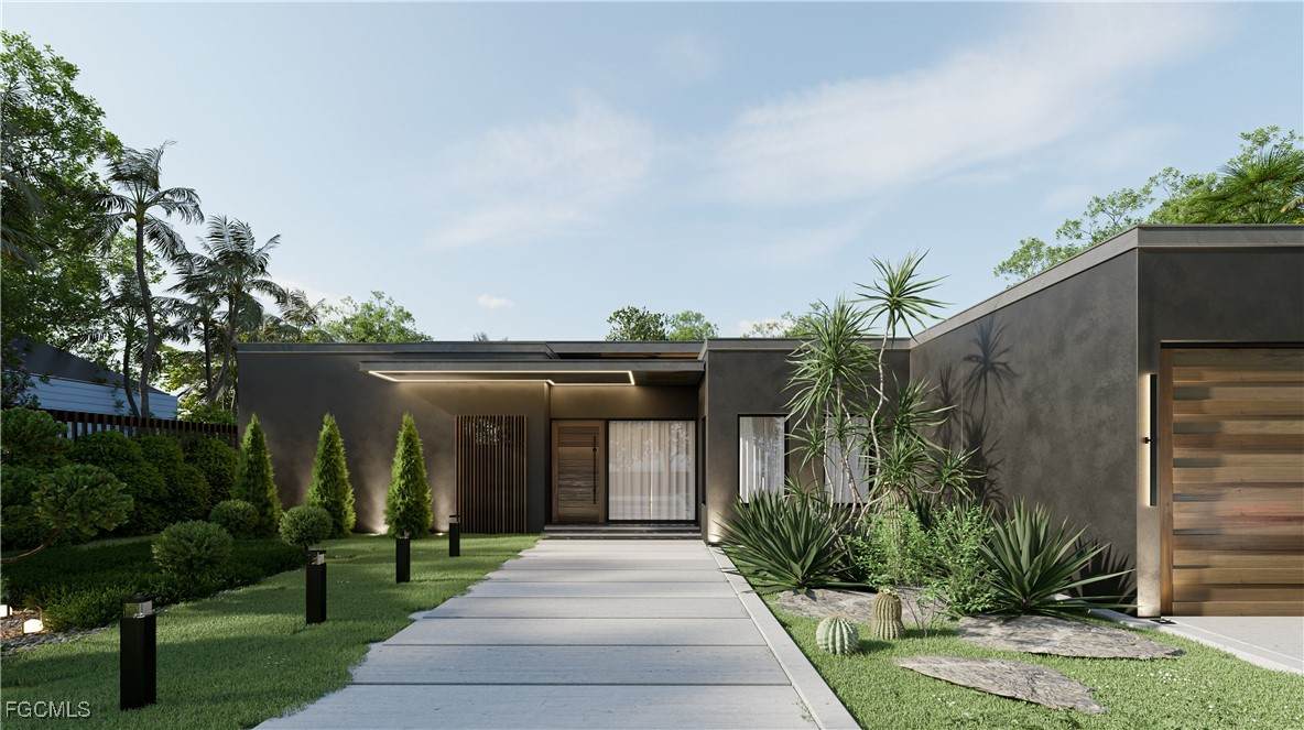 663 Whitmore Loop - Photo 1