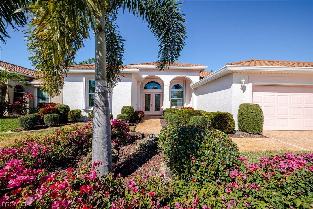 20811 Athenian Lane - Photo 1