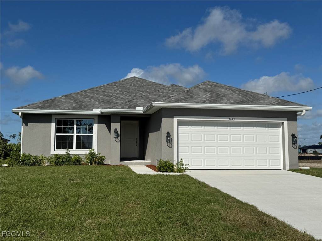 3613 38th Terrace - Photo 1