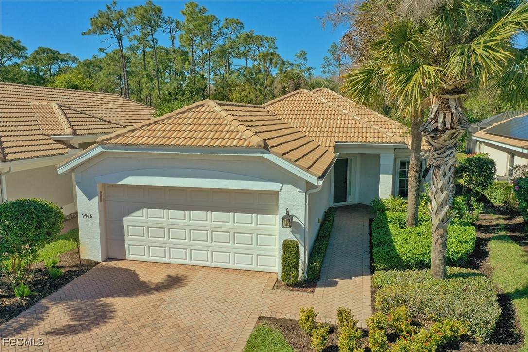 9966 Horse Creek Road - Photo 1