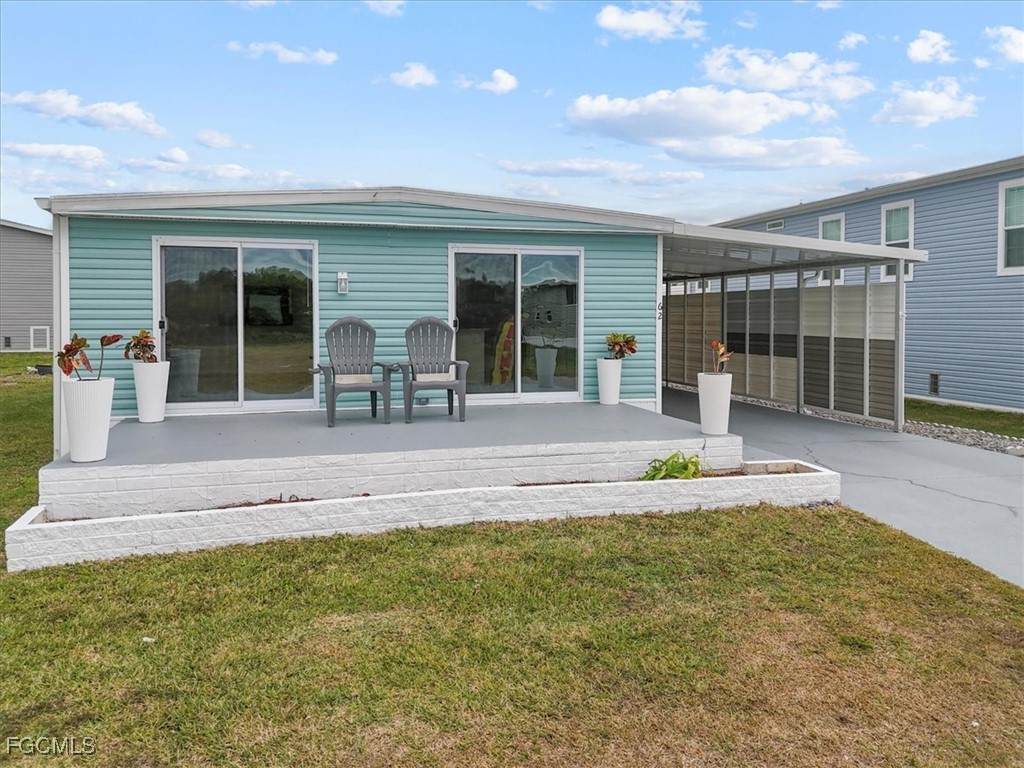 62 Kiowa Drive - Photo 1