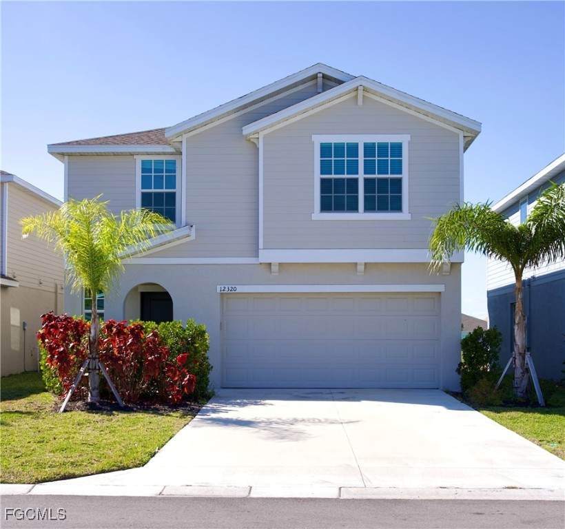 12320 Dakota Ridge Place - Photo 1