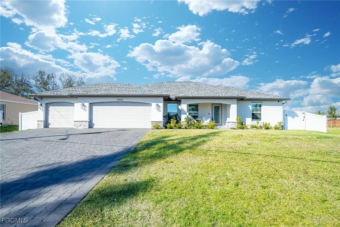 2805 12th Lane - Photo 1
