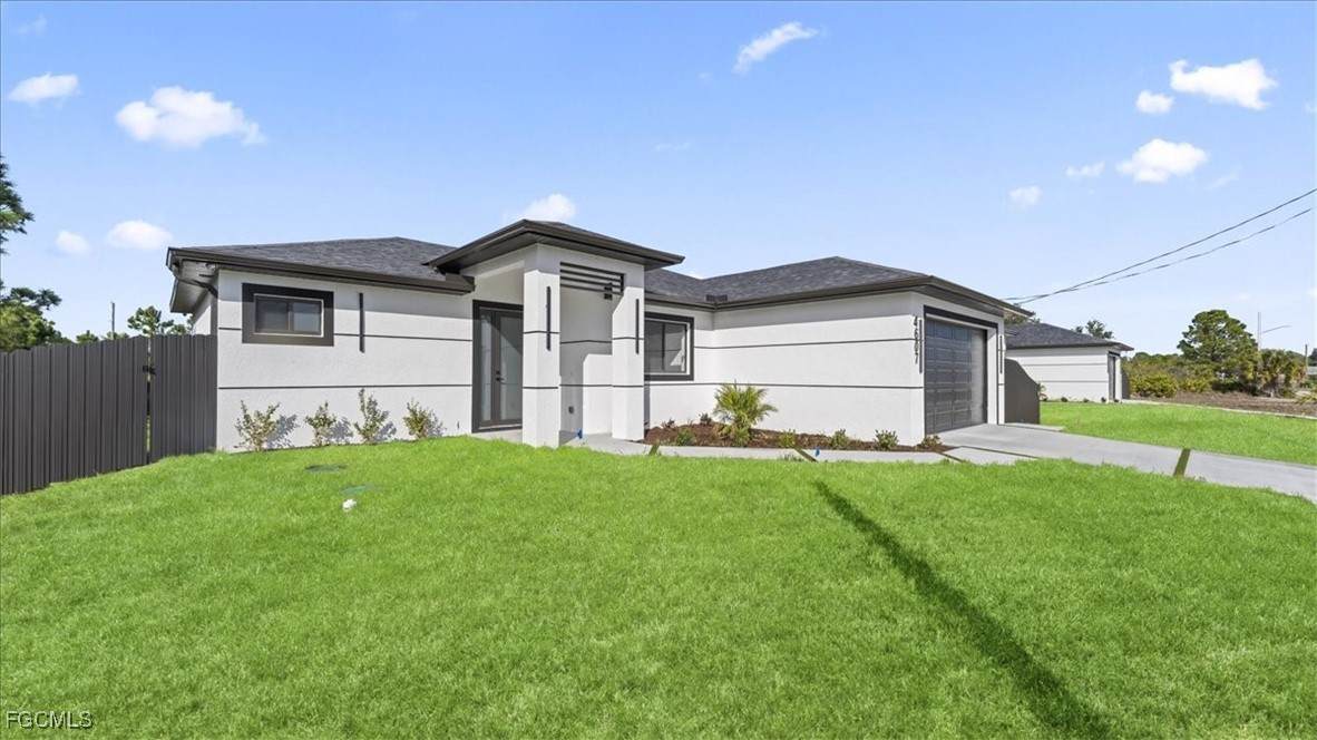 4607 Hanna Avenue - Photo 1