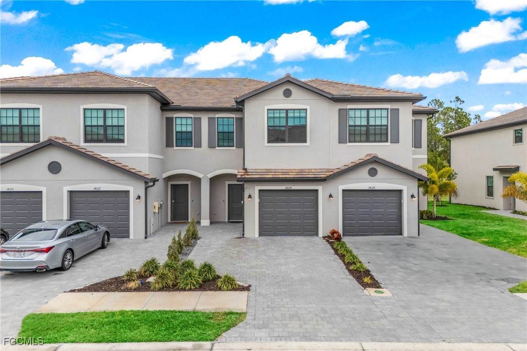 14124 Gardeners Way - Photo 1