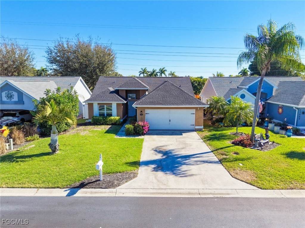 15068 Cloverdale Drive - Photo 1