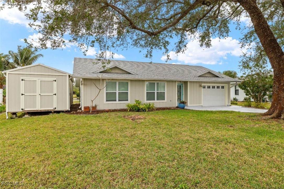 3605 Sudbury Lane - Photo 1