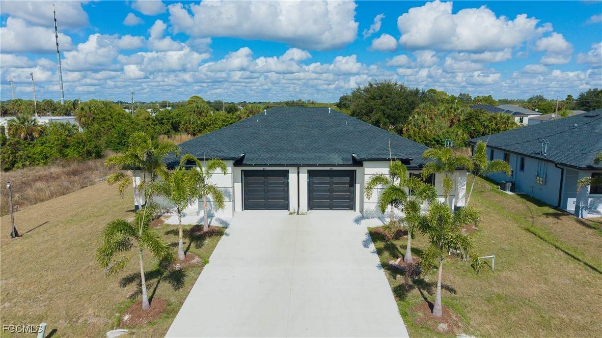 843 Duplex Street - Photo 1