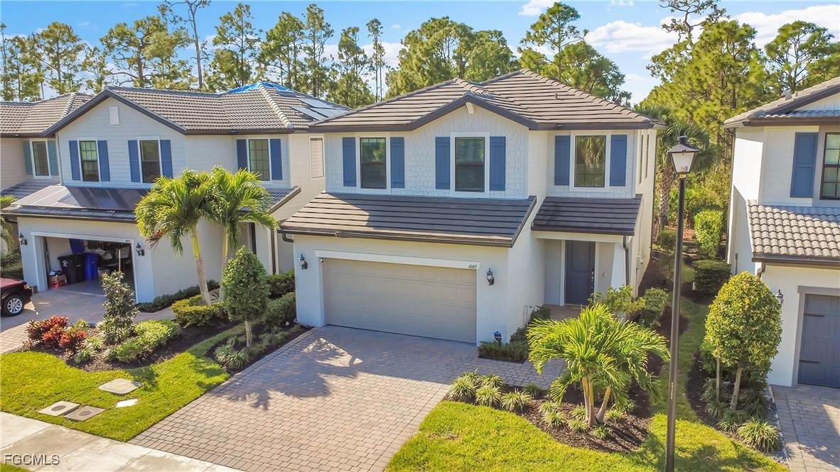 4085 Spotted Eagle Way - Photo 1