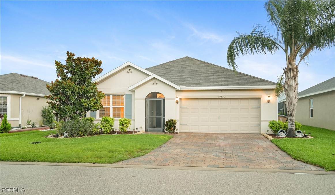 19420 Mossy Ledge Terrace - Photo 1