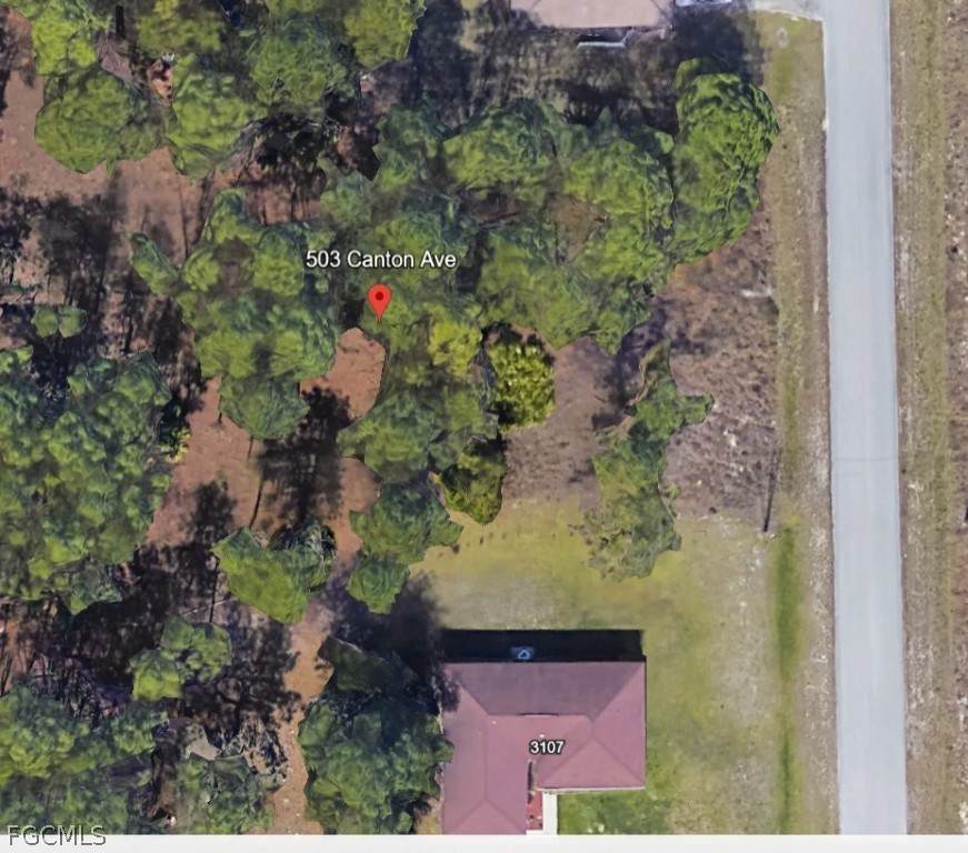 503 Canton Avenue - Photo 1