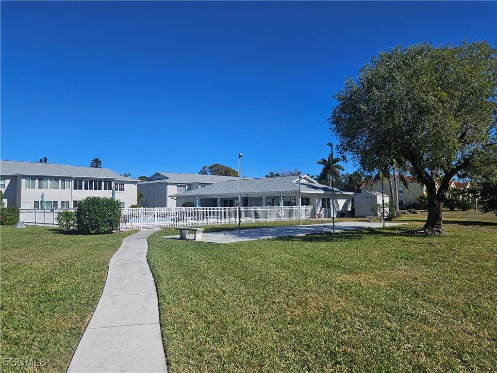 1830 Brantley Road - Photo 1