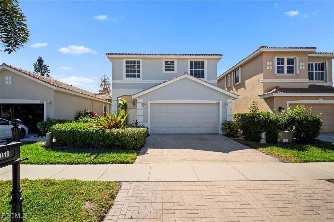 9049 Spring Mountain Way - Photo 1