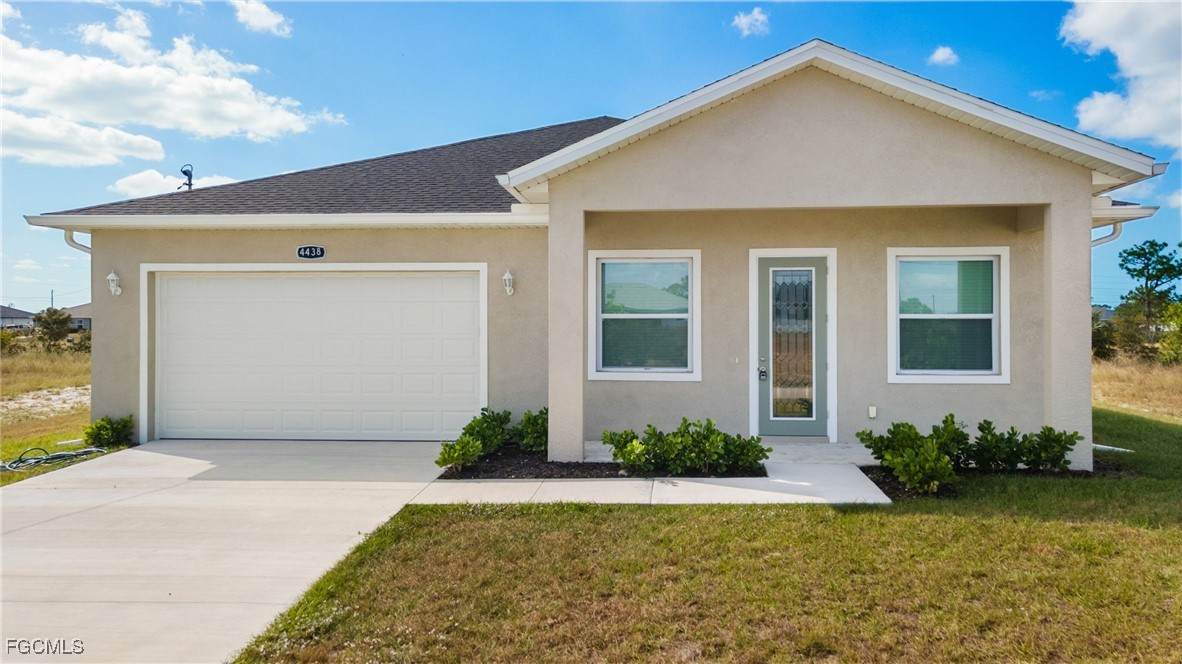 4438 Connection Avenue - Photo 1