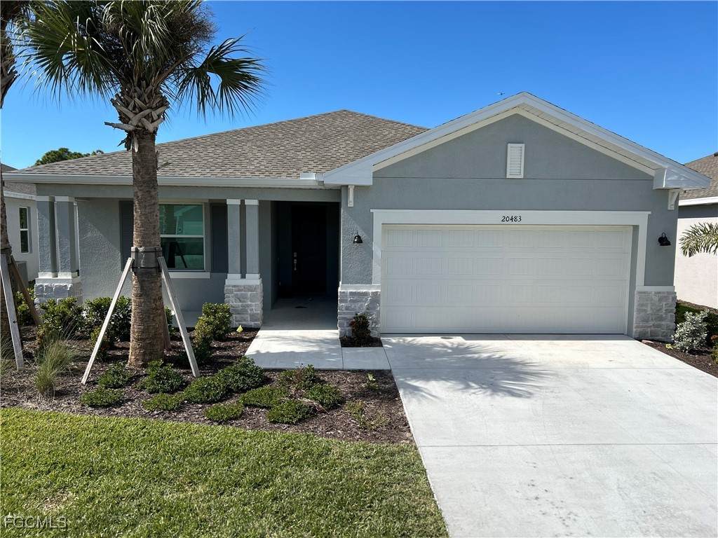 20483 Copperhead Drive - Photo 1