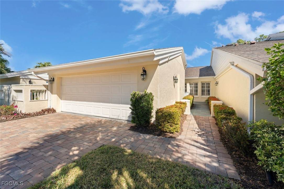 15667 Carriedale Lane - Photo 1