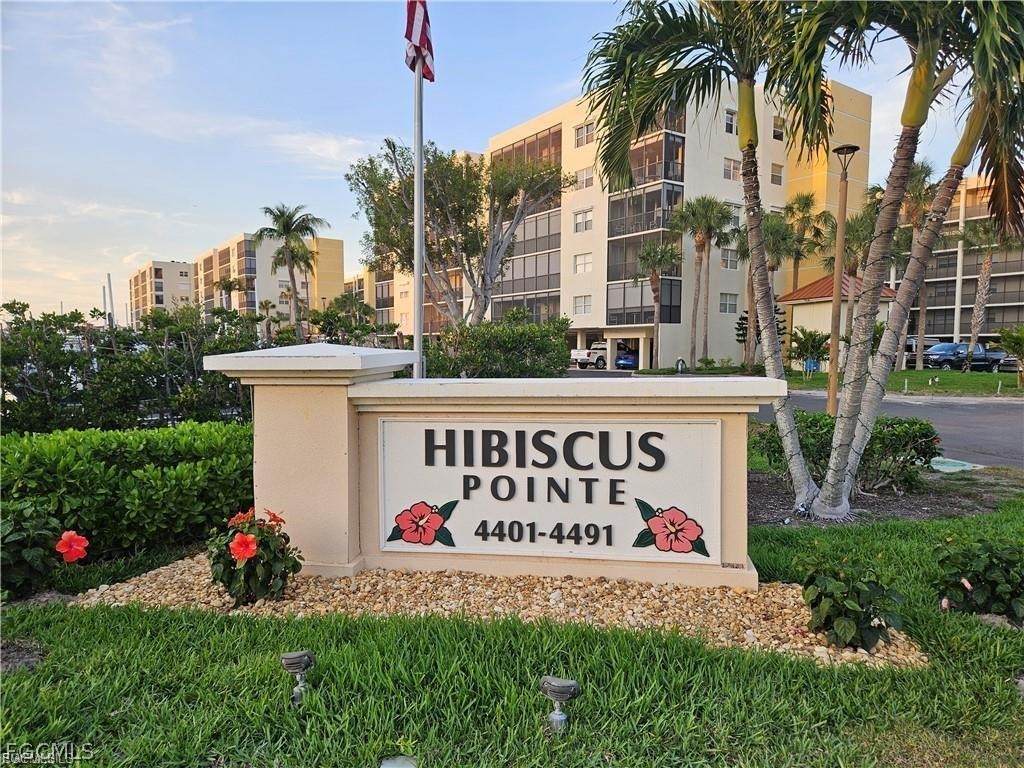  Hibiscus Pointe #82 Bay Beach Lane - Photo 1