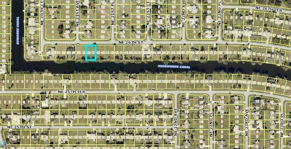 2106 26th Street - Photo 1