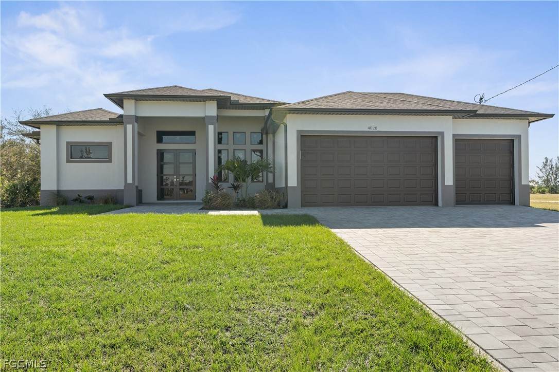 4020 20th Street - Photo 1