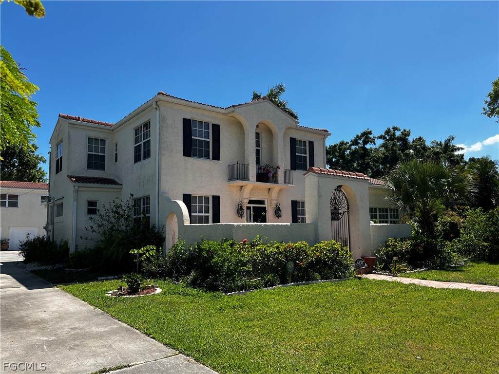 1248 Osceola Drive - Photo 1