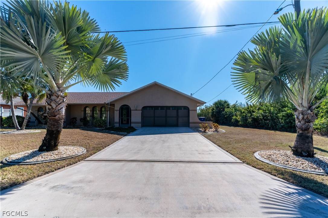 720 Chavers Street - Photo 1