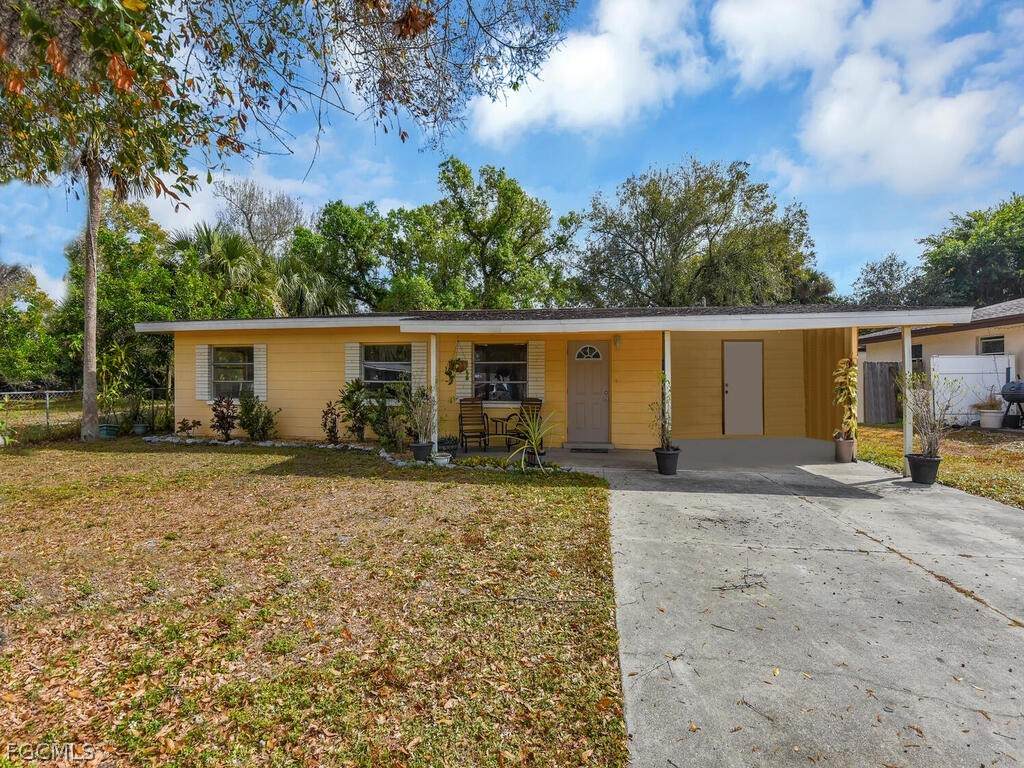 2124 Gardenia Circle - Photo 1