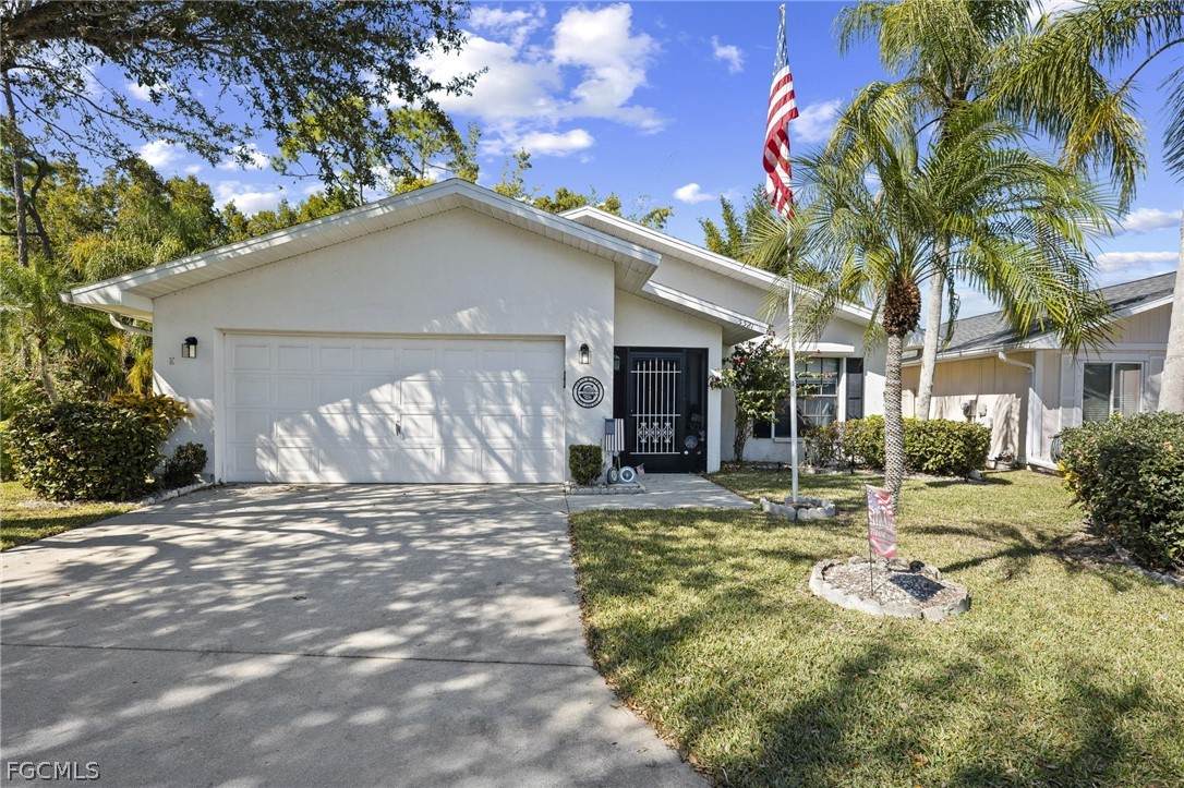 5521 Longleaf Drive - Photo 1
