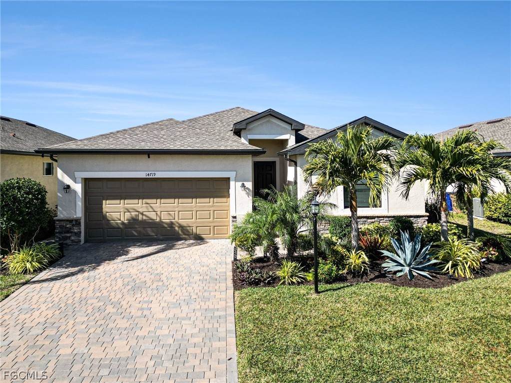 14719 Cantabria Drive - Photo 1
