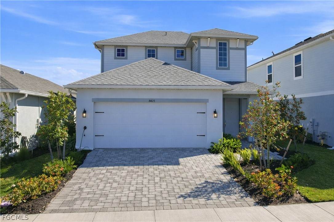 15823 Elina Sky Drive - Photo 1