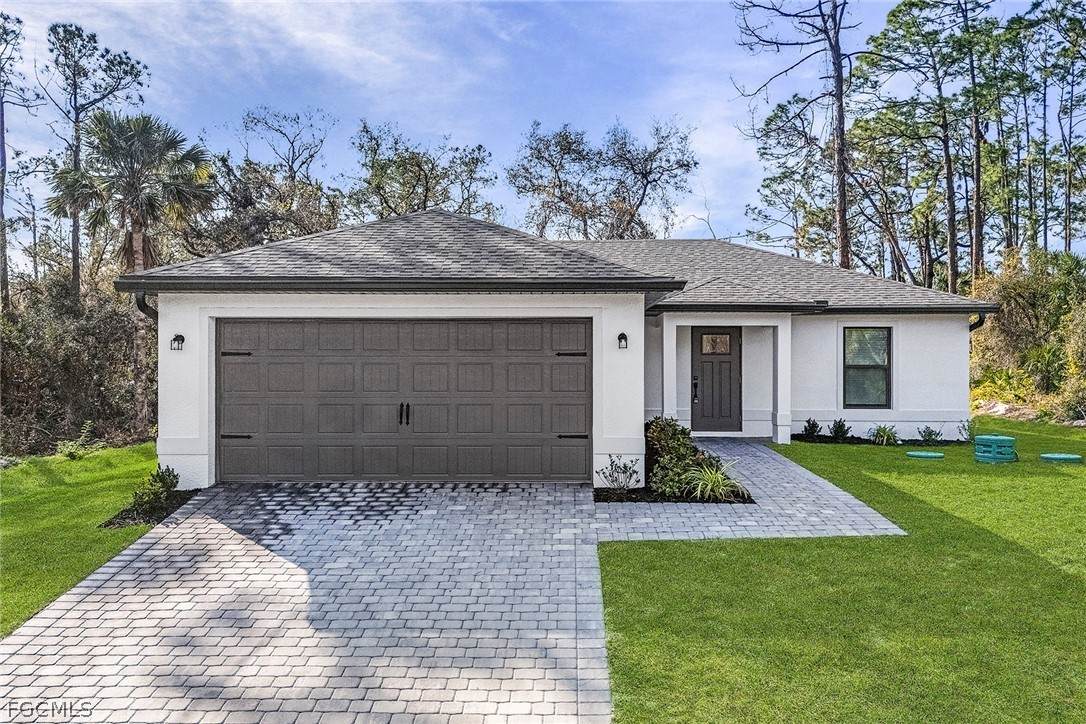 856 Gen D Macarthur Avenue - Photo 1