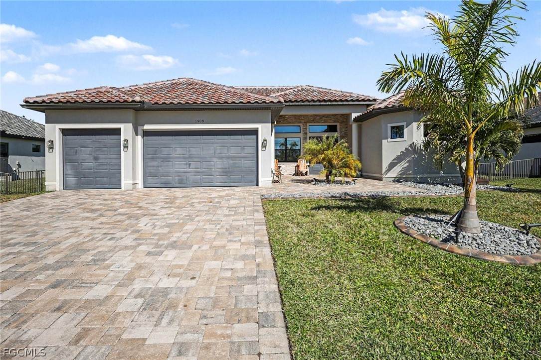 1909 45th Street - Photo 1