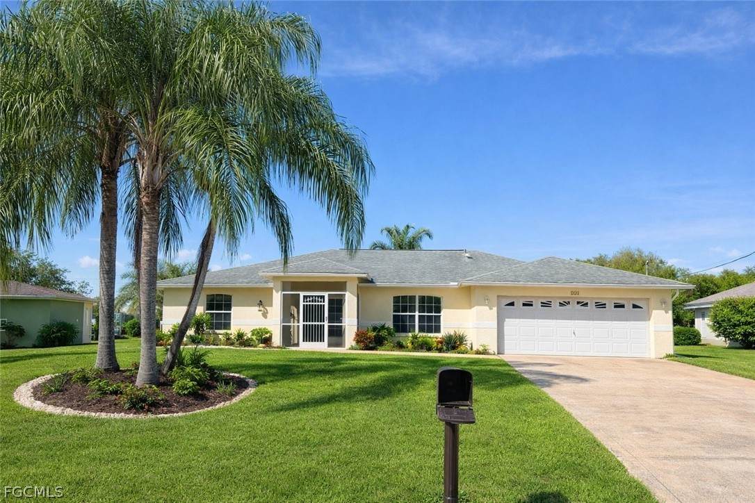 126 Zenith Circle - Photo 1