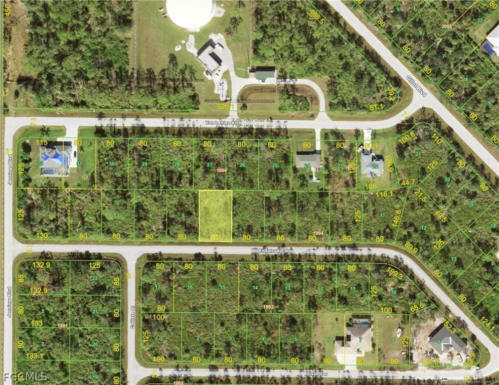 3066 El Salvador Road - Photo 1