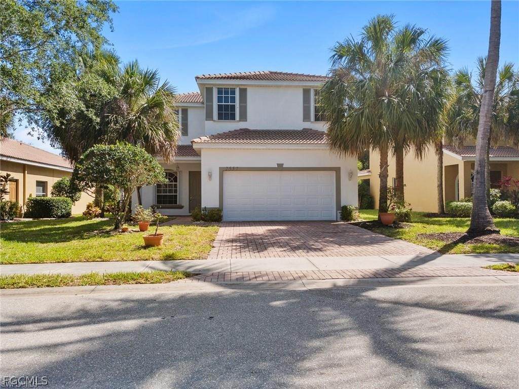 2557 Keystone Lake Drive - Photo 1