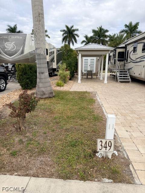 10329 Fire Flag Trail - Photo 1