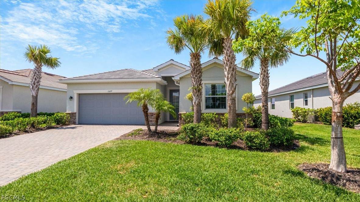 15177 Spanish Point Drive - Photo 1