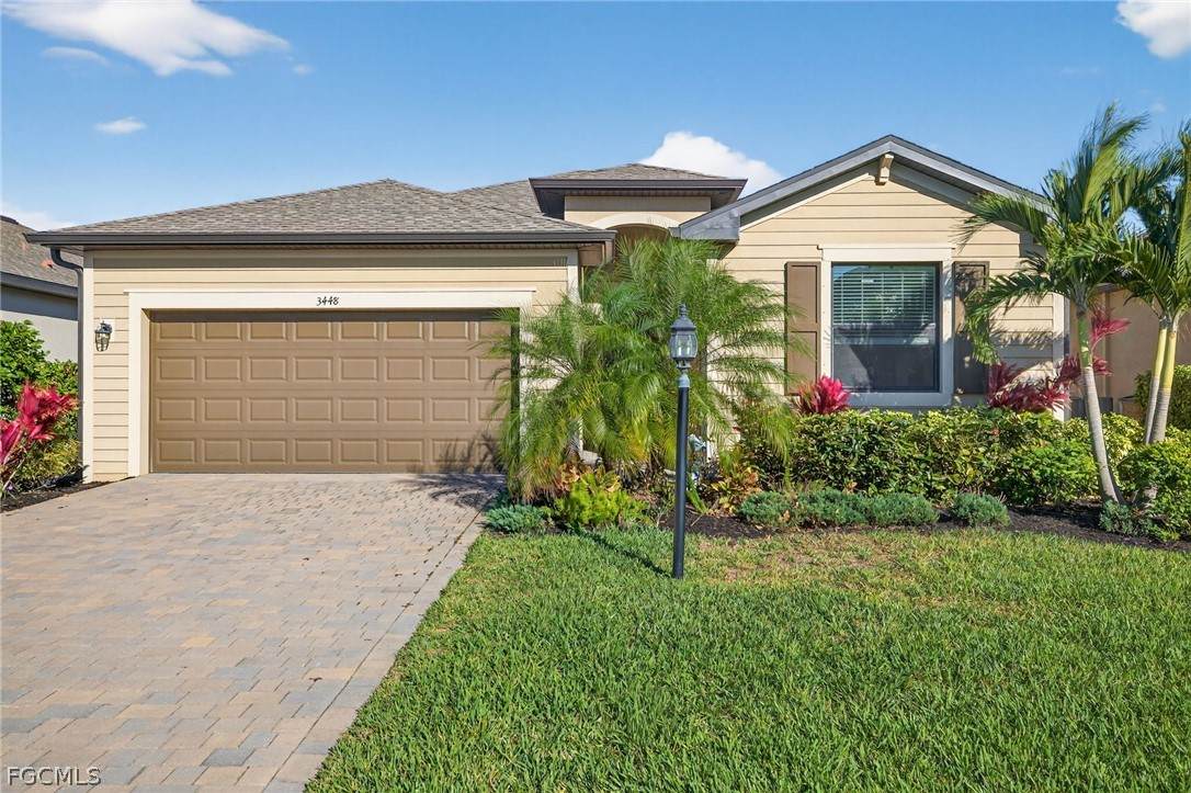 3448 Murcia Court - Photo 1