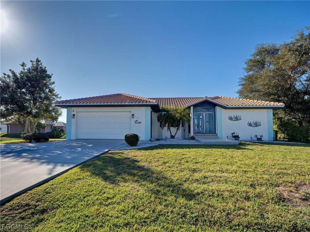 2301 Via Veneto Drive - Photo 1
