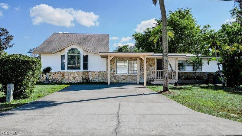 599 Carolina Avenue - Photo 1
