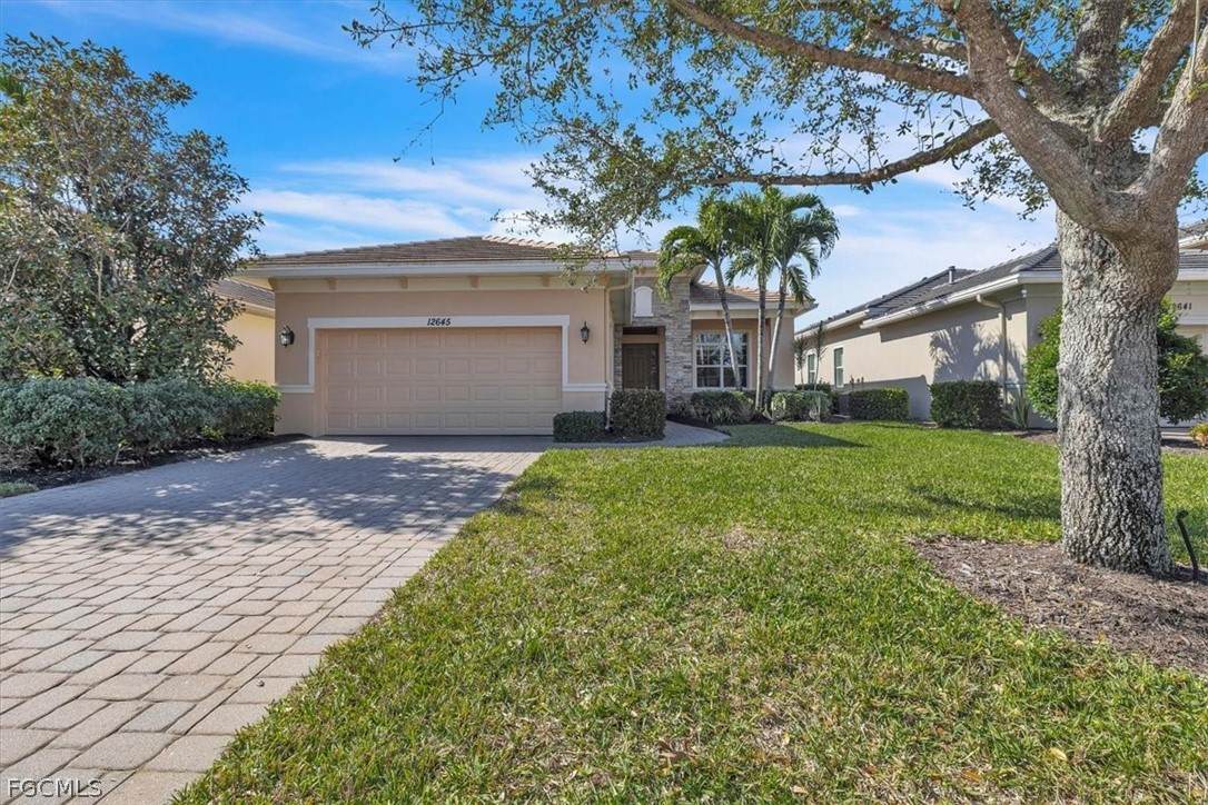 12645 Fairway Cove Court - Photo 1