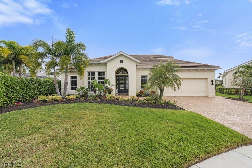2648 Fairmont Isle Circle - Photo 1