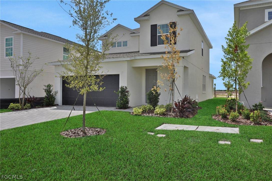 13419 Turnleaf Boulevard - Photo 1