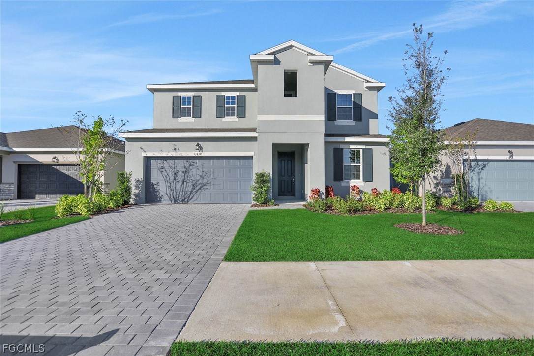 13458 Turnleaf Boulevard - Photo 1