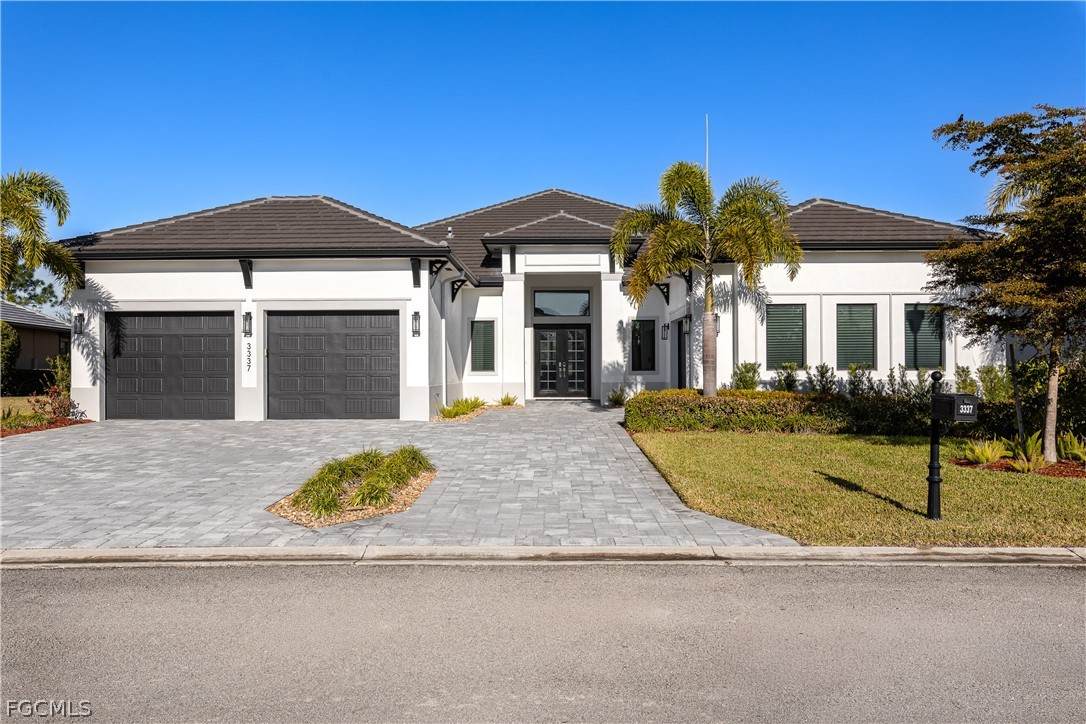 3337 Chestnut Grove Drive - Photo 1