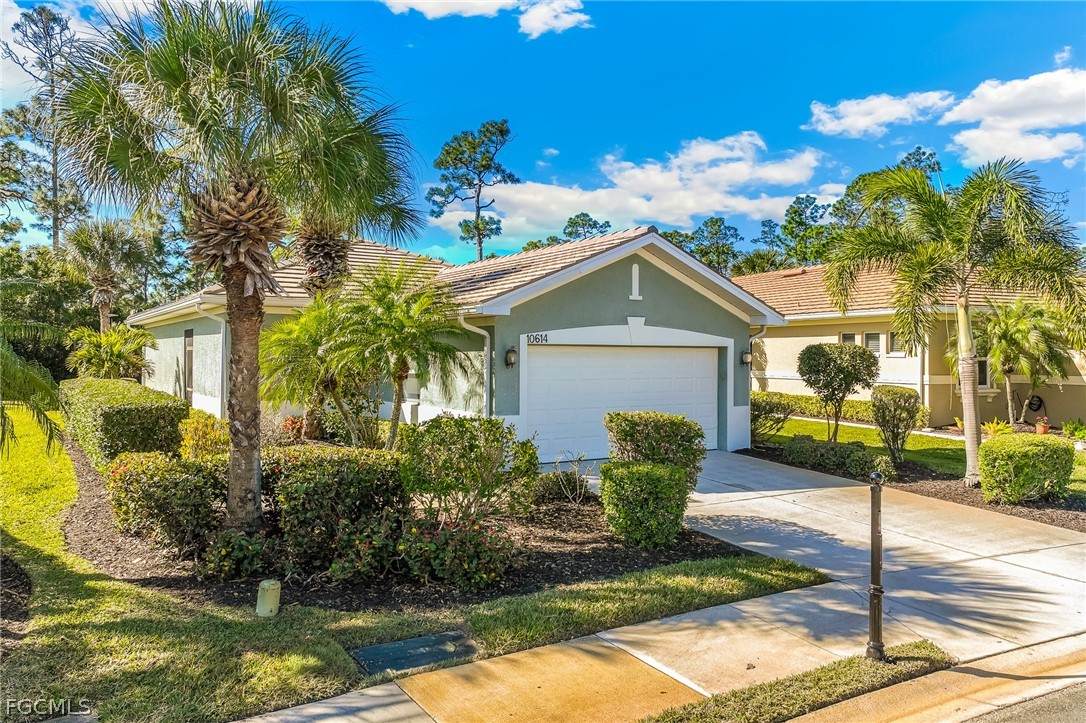 10614 Camarelle Circle - Photo 1