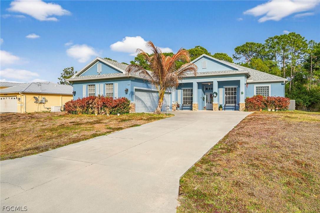 816 Palmetto Avenue - Photo 1