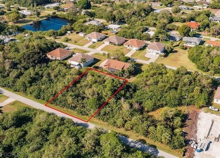 3321 Amanda Street - Photo 1